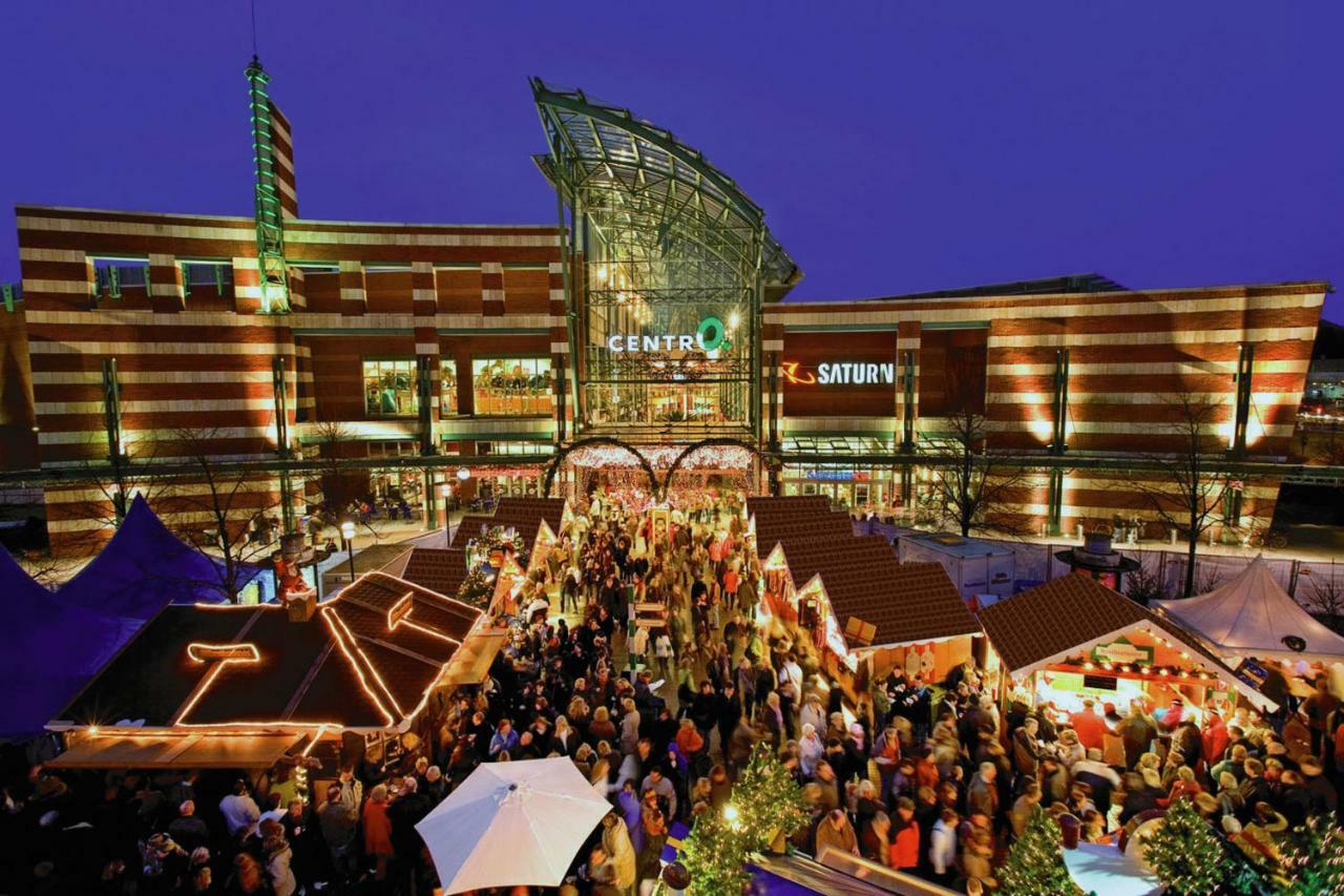 Altstadt Oberhausen  Dış mekan fotoğraf