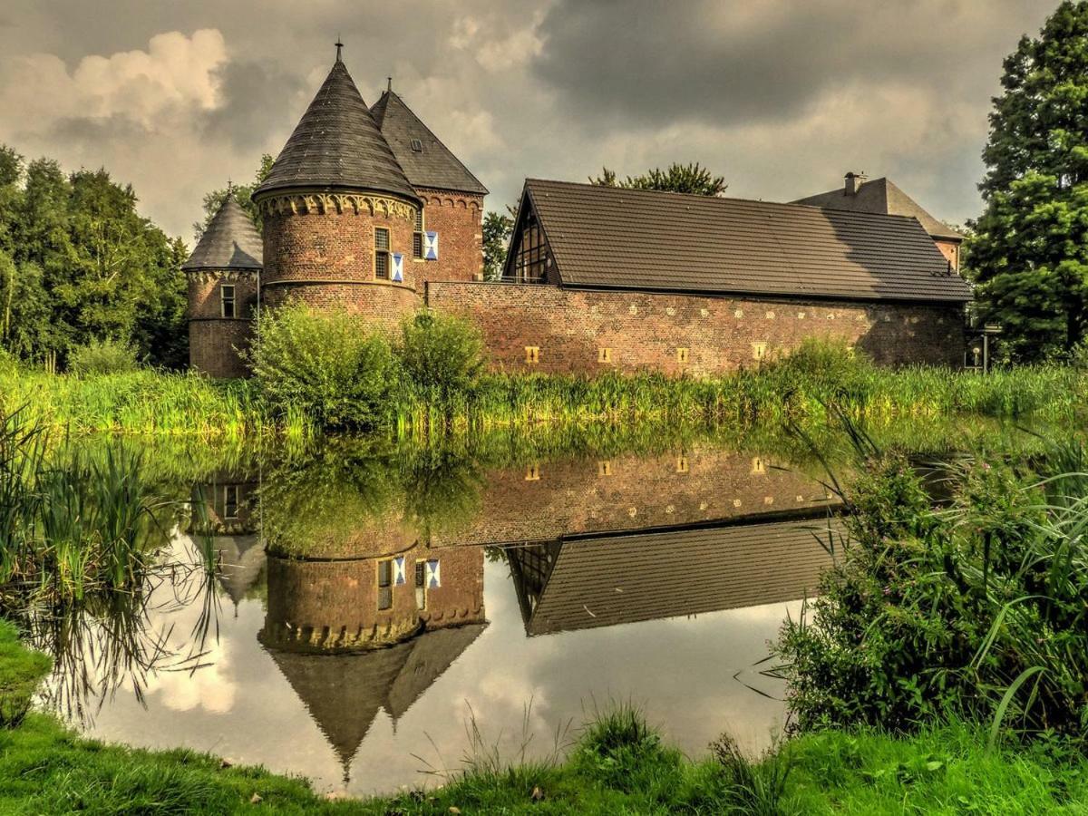 Altstadt Oberhausen  Dış mekan fotoğraf