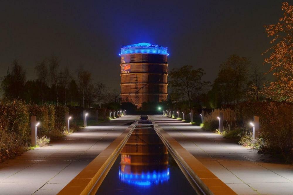 Altstadt Oberhausen  Dış mekan fotoğraf
